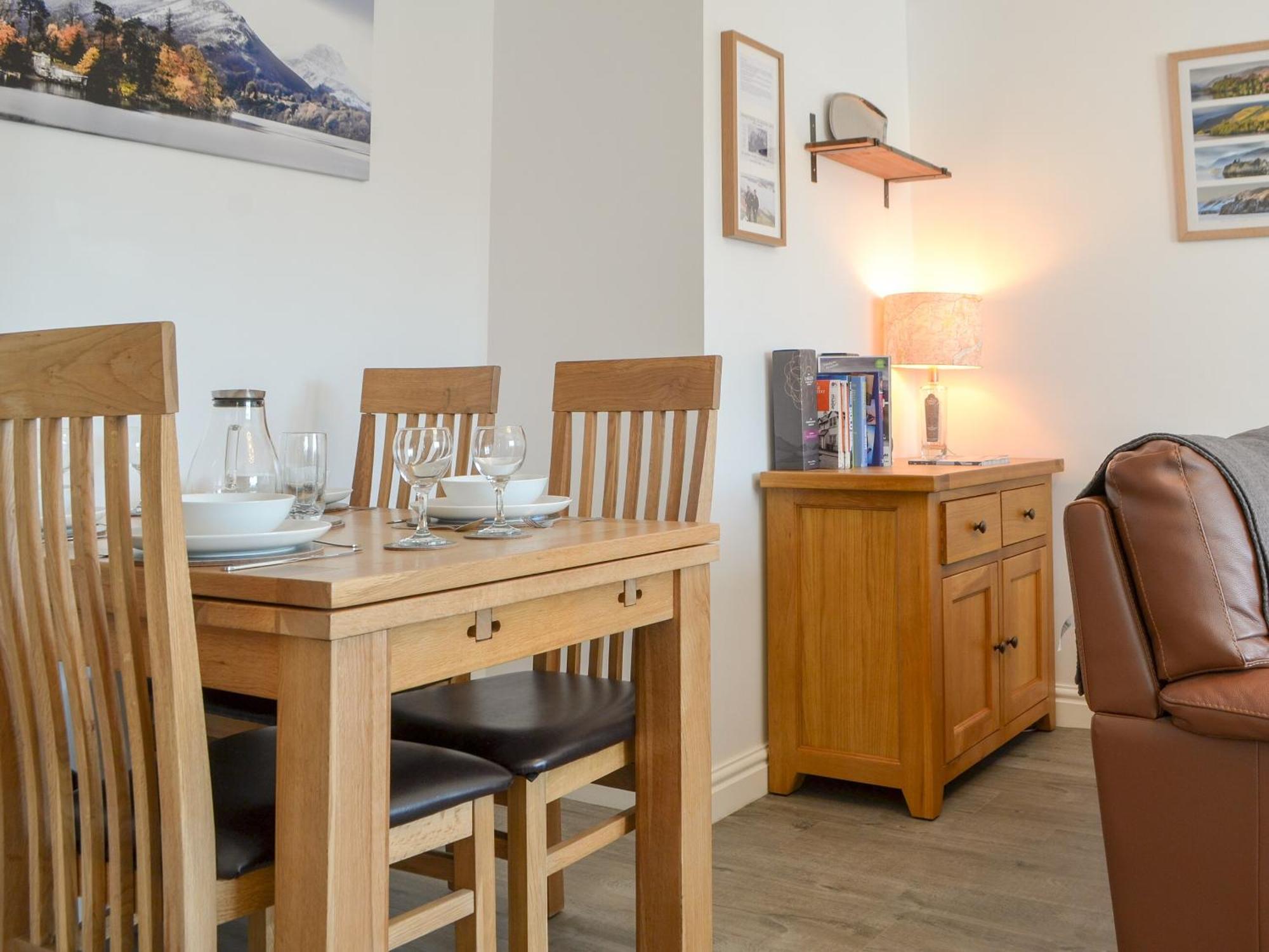 Wise Cottage Keswick  Exterior foto